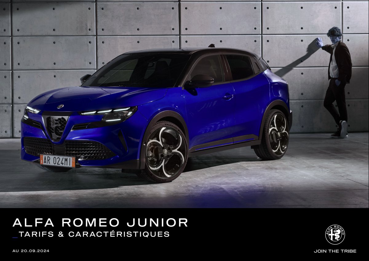 2024 – Junior (FR) Preview Page 1