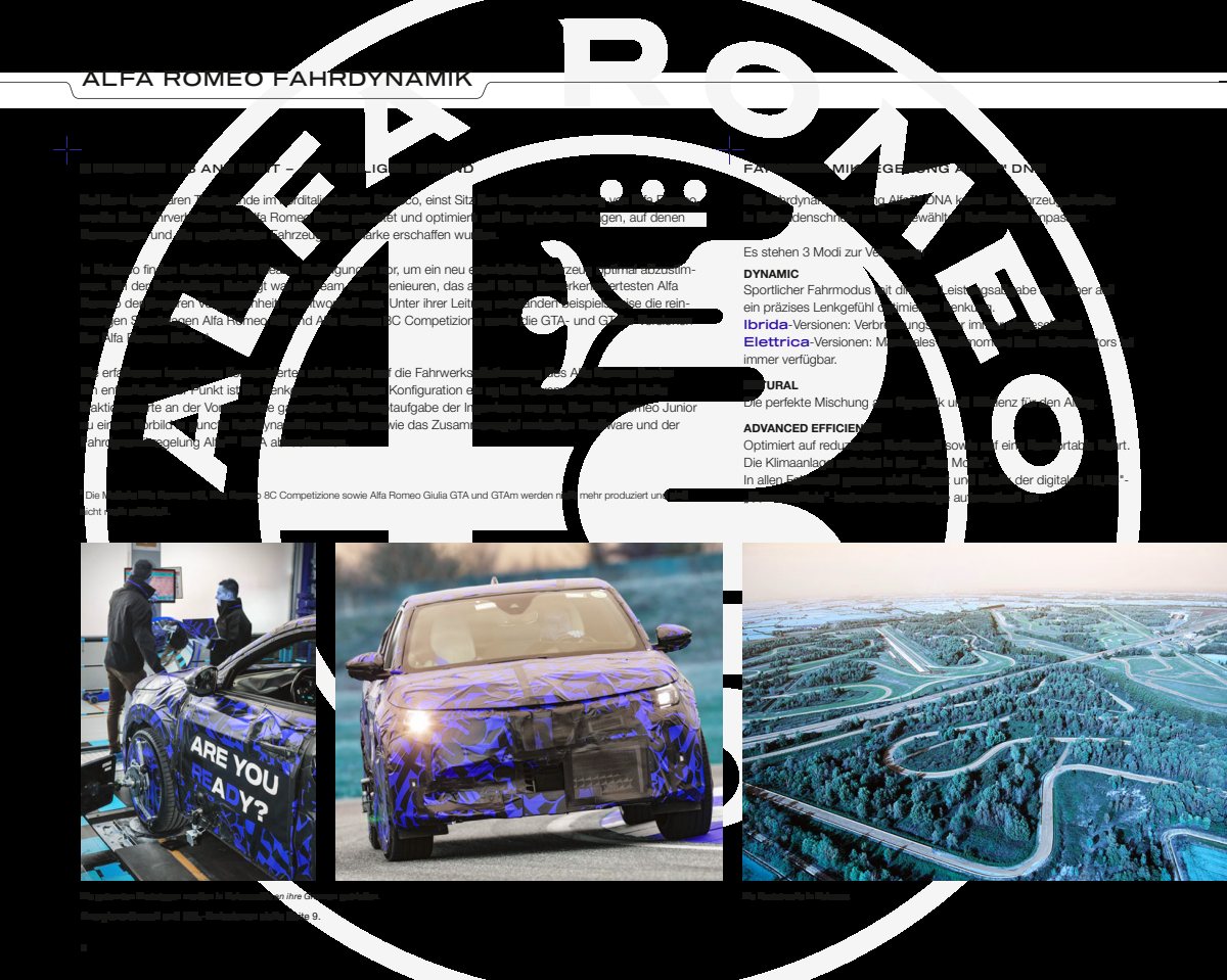 2025 – Junior (DE) Preview Page 2