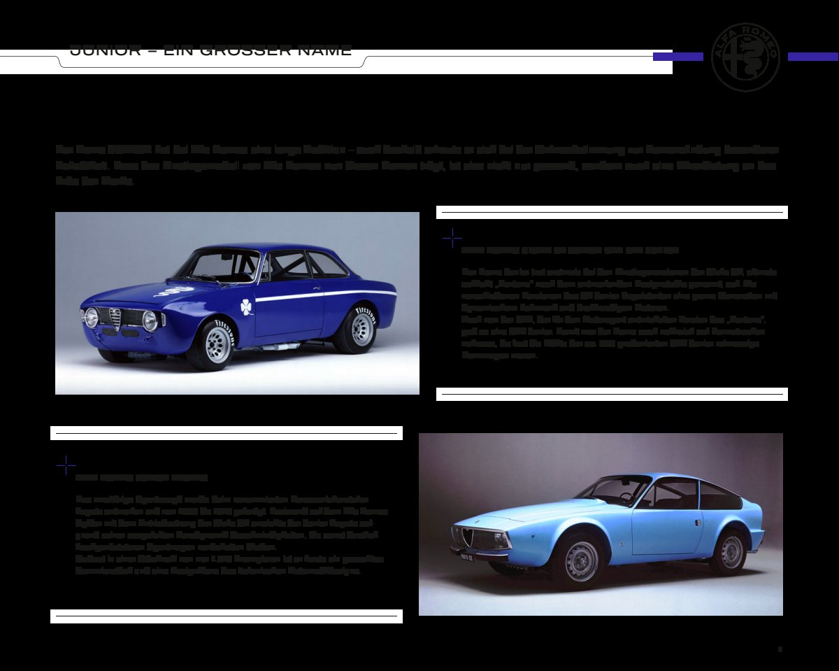 2025 – Junior (DE) Preview Page 3