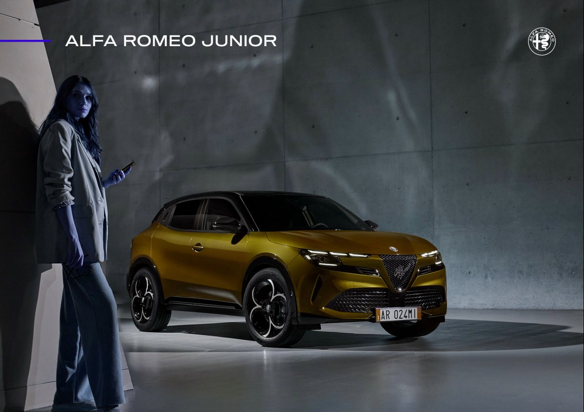 2025 – Junior (GF) Preview Page 1