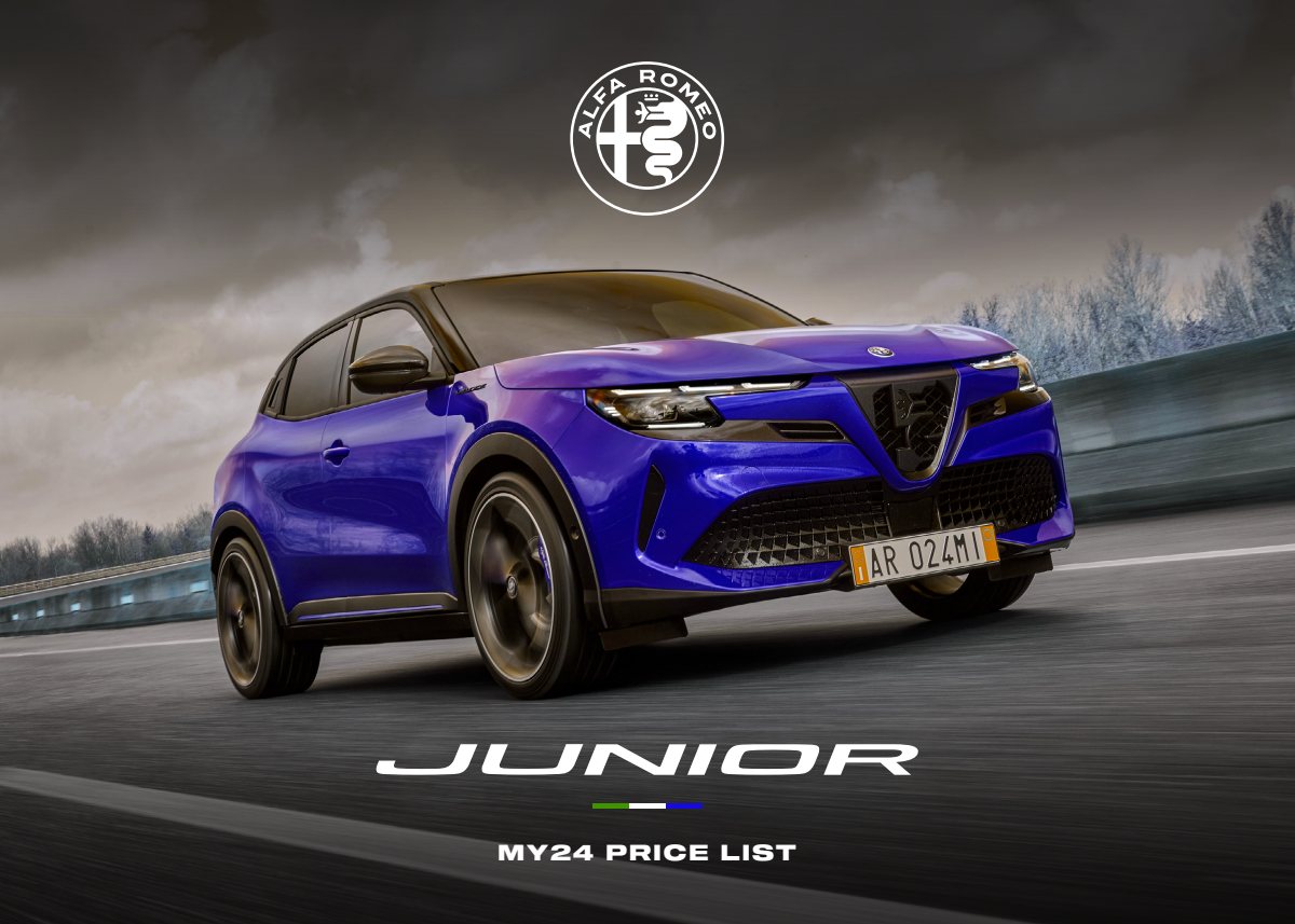 2024 – Junior (UK) Preview Page 1