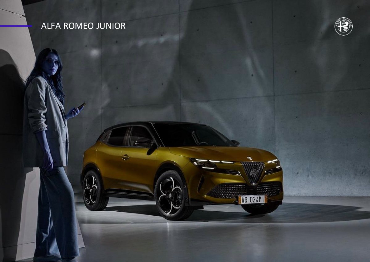 2025 – Junior (ES) Preview Page 1