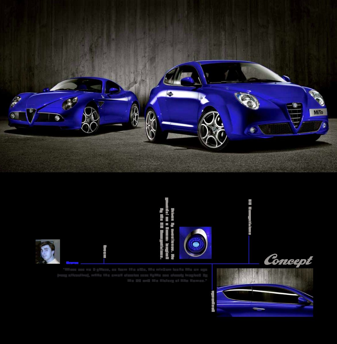 2008 – MiTo (UK) Preview Page 3