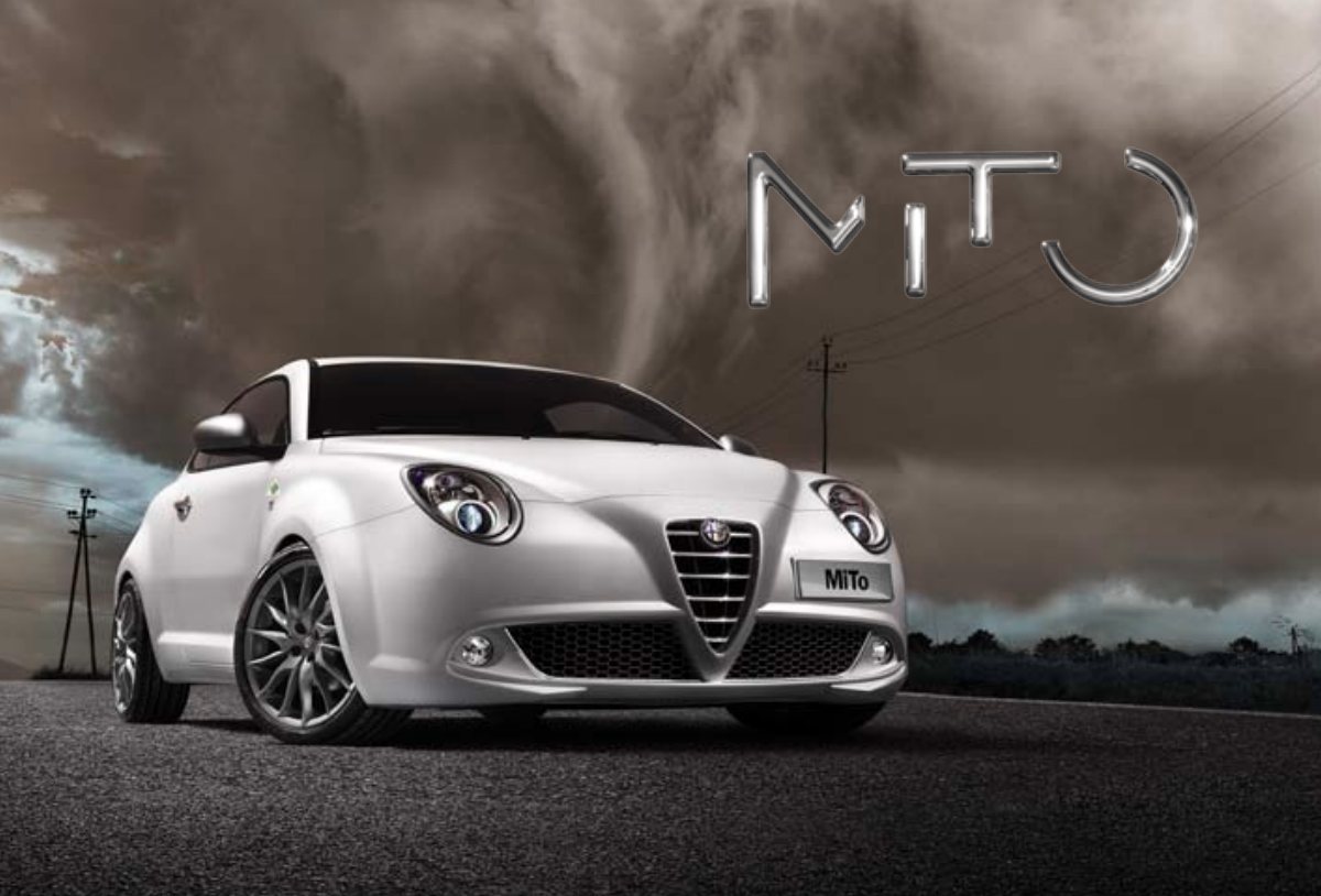 2010 – MiTo (AU) Preview Page 1