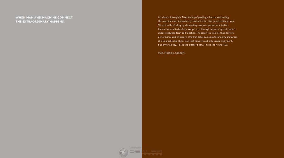 2013 – MDX (CA) Preview Page 2