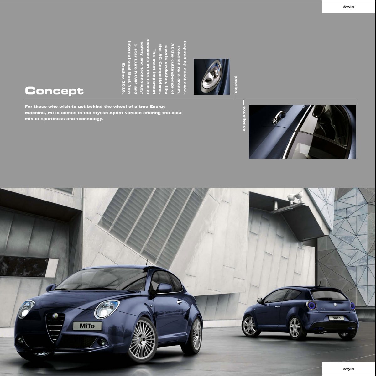 2012 – MiTo (UK) Preview Page 3