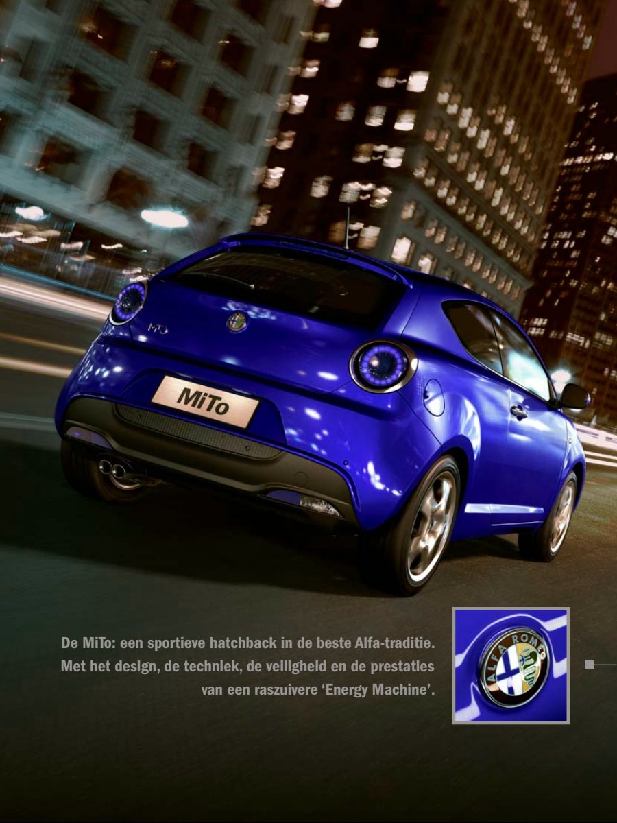 2014 – MiTo (NL) Preview Page 2