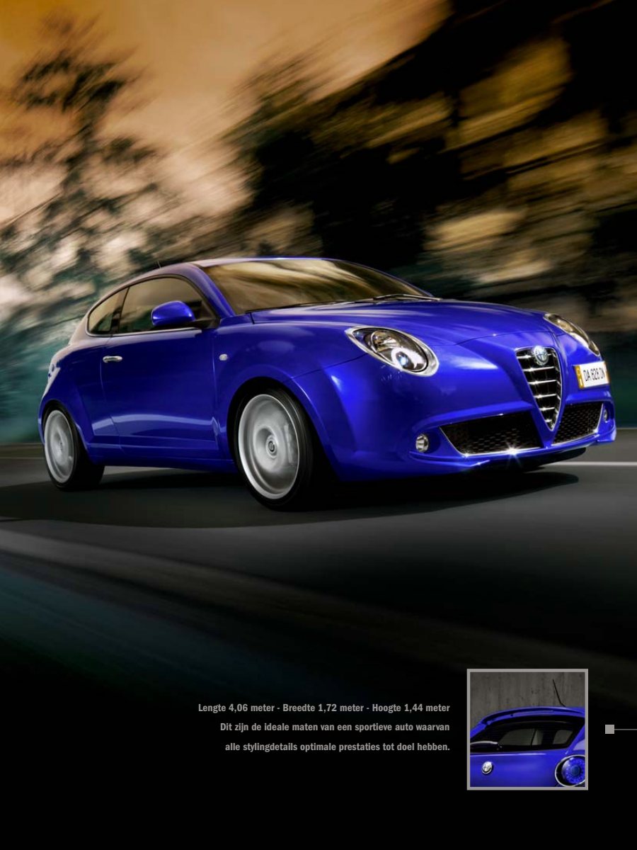 2014 – MiTo (NL) Preview Page 4