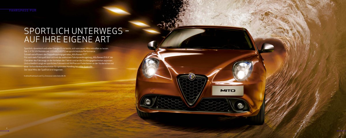 2016 – MiTo (DE) Preview Page 3