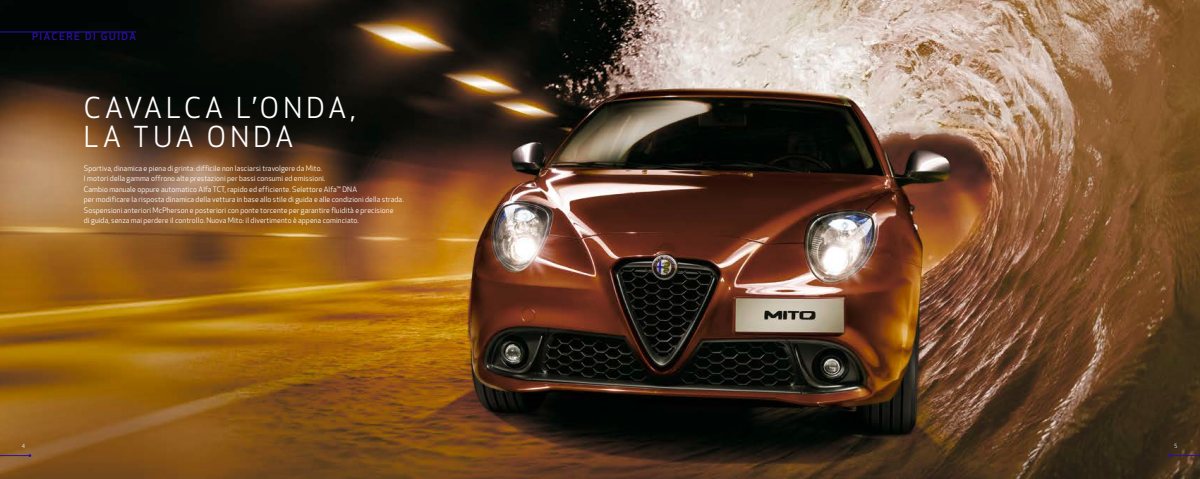 2017 – MiTo (IT) Preview Page 3
