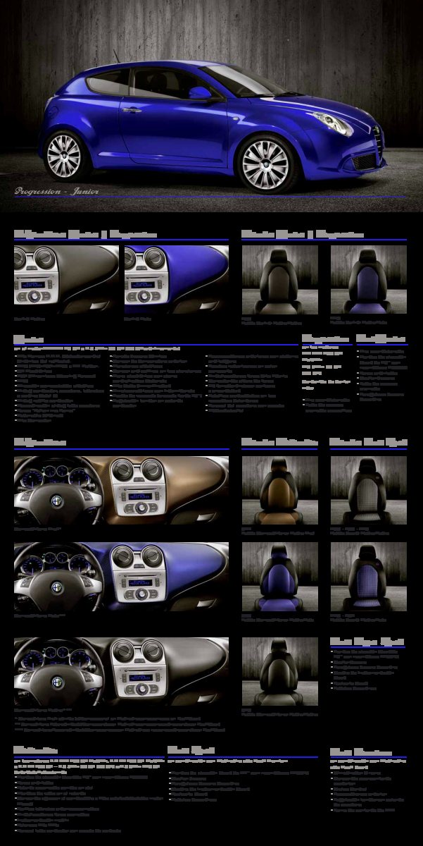 2010 – MiTo (ES) Preview Page 3