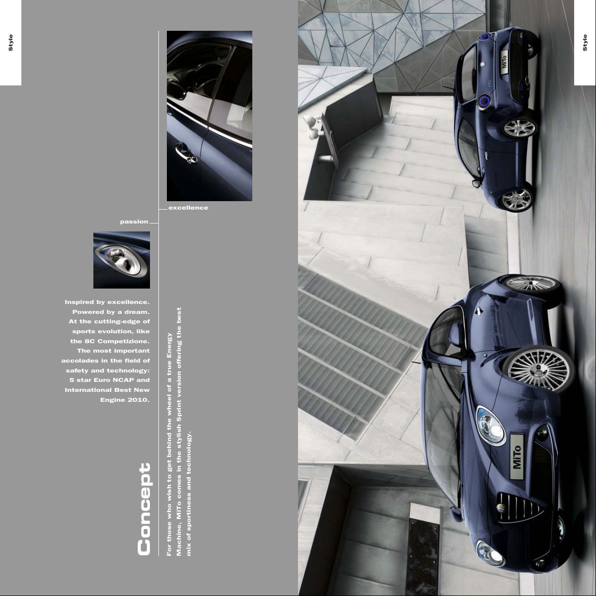 2011 – MiTo (UK) Preview Page 3