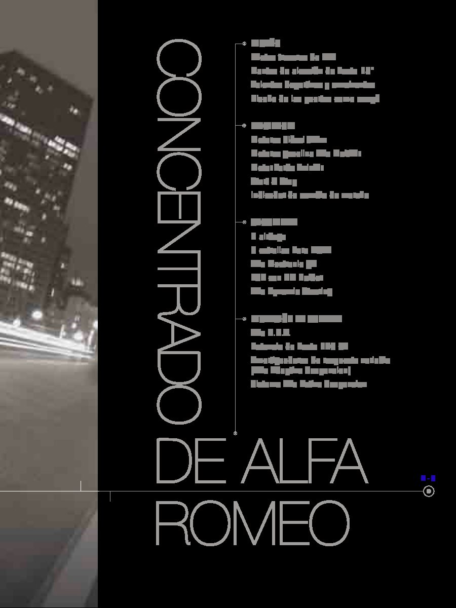 2013 – MiTo (ES) Preview Page 2