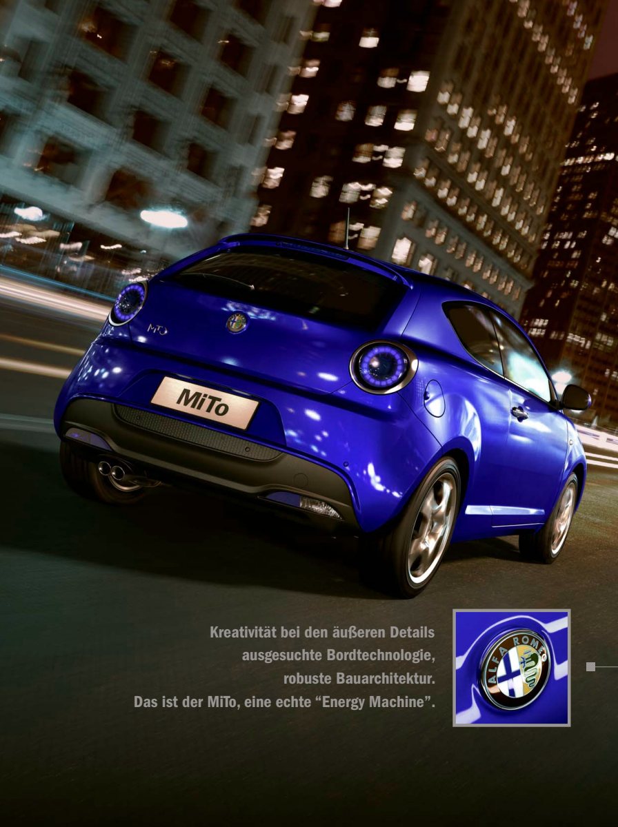 2014 – MiTo (DE) Preview Page 2
