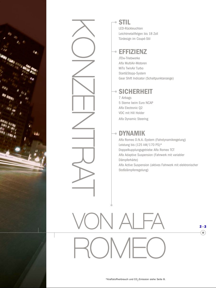 2014 – MiTo (DE) Preview Page 3