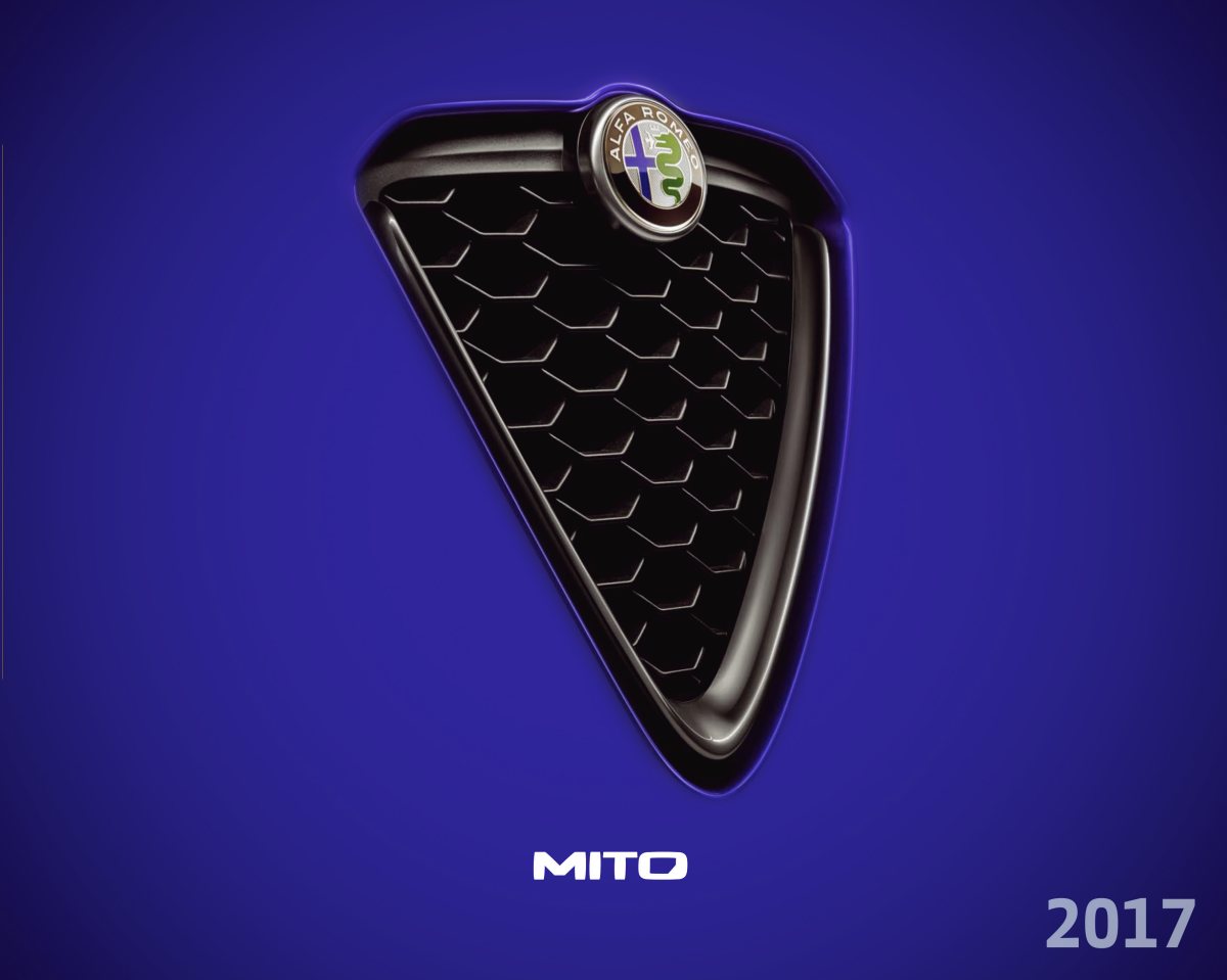 2017 – MiTo (MX) Preview Page 1