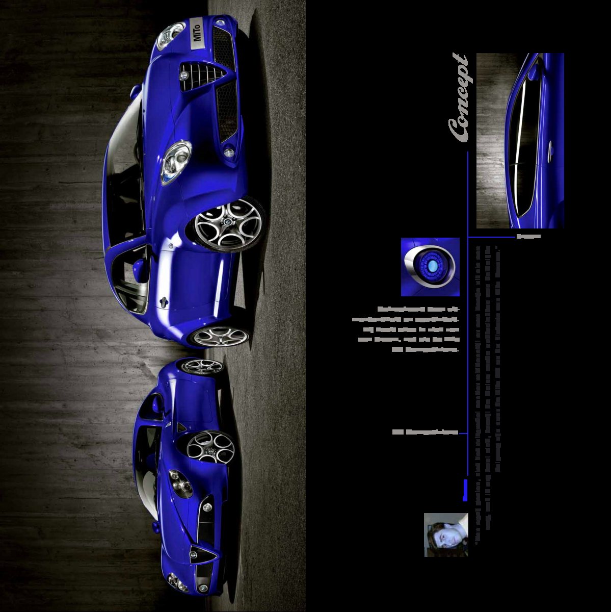2009 – MiTo (NL) Preview Page 3
