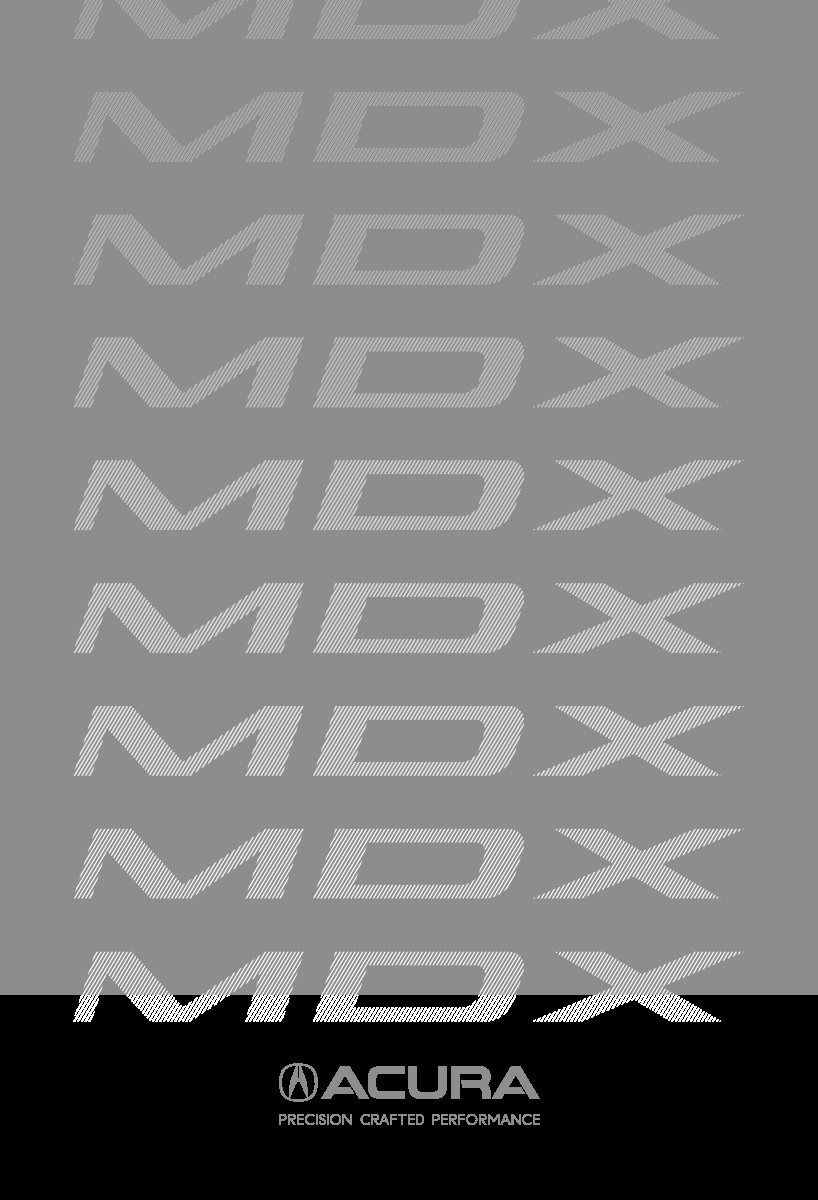 2017 – MDX (US) Preview Page 1