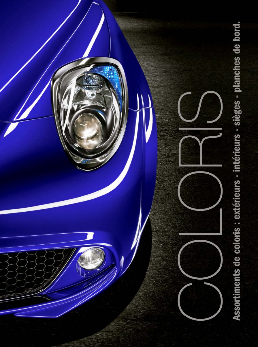 2013 – MiTo (FR) Preview Page 3