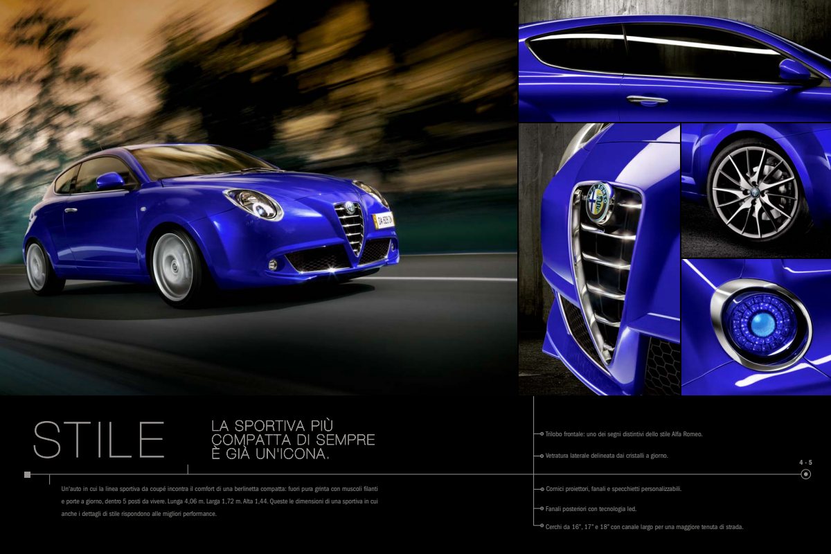 2014 – MiTo (IT) Preview Page 3
