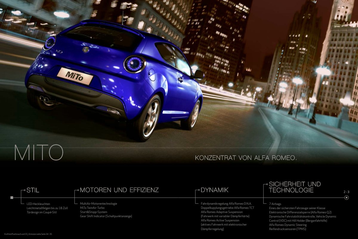 2015 – MiTo (DE) Preview Page 2