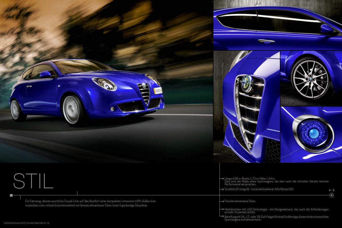 2015 – MiTo (DE) Preview Page 3