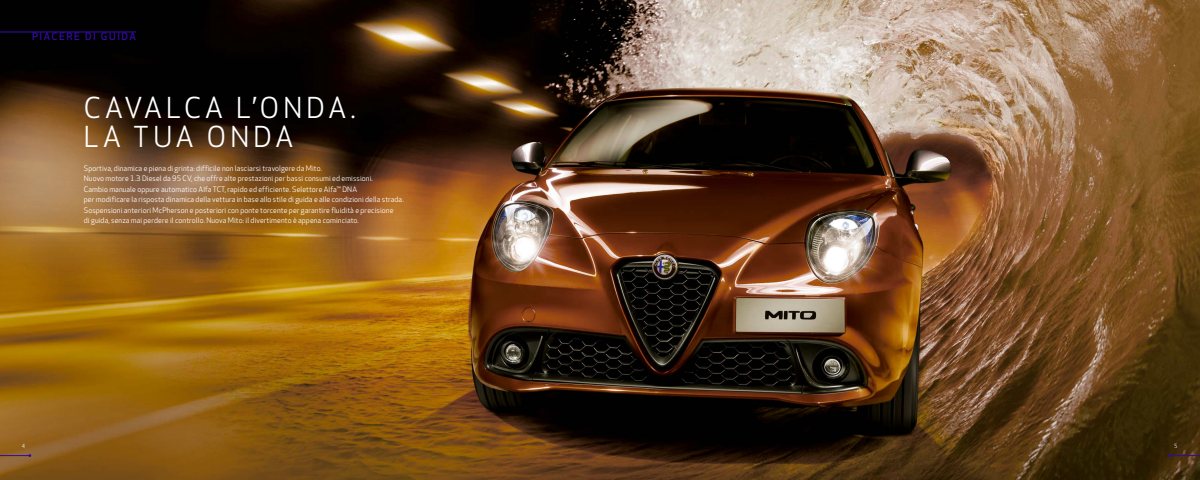 2016 – MiTo (IT) Preview Page 3