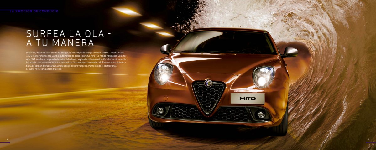 2017 – MiTo (ES) Preview Page 3