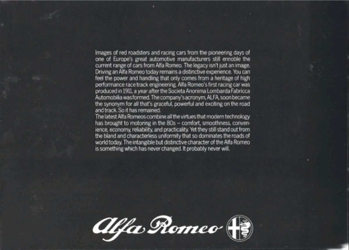1980 – Model Range (UK) Preview Page 2