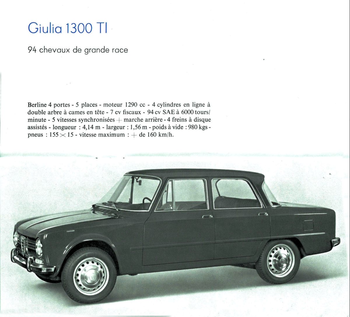 1968 – Model Range (FR) Preview Page 2