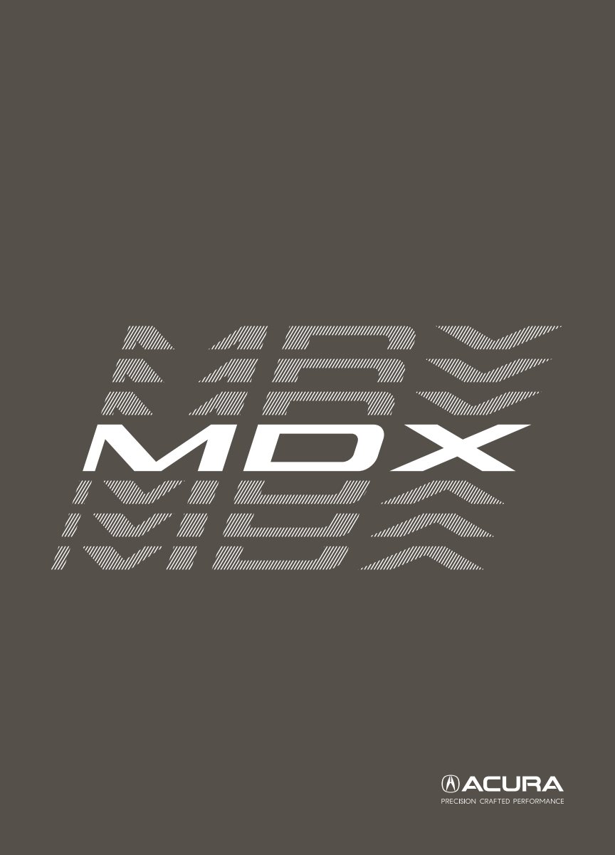 2019 – MDX (US) Preview Page 1