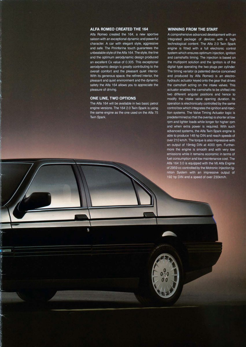 1987 – Model Range (JP) Preview Page 3