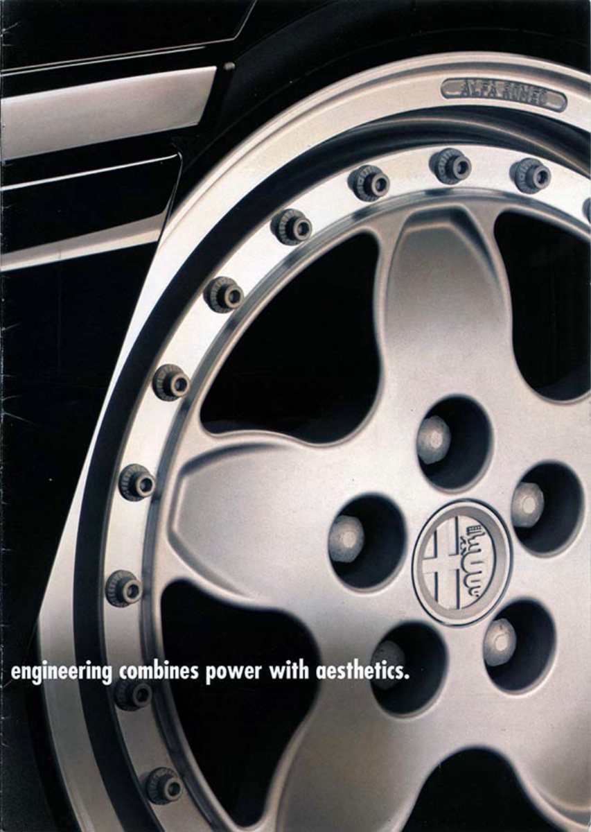 1995 – Model Range (UK) Preview Page 3