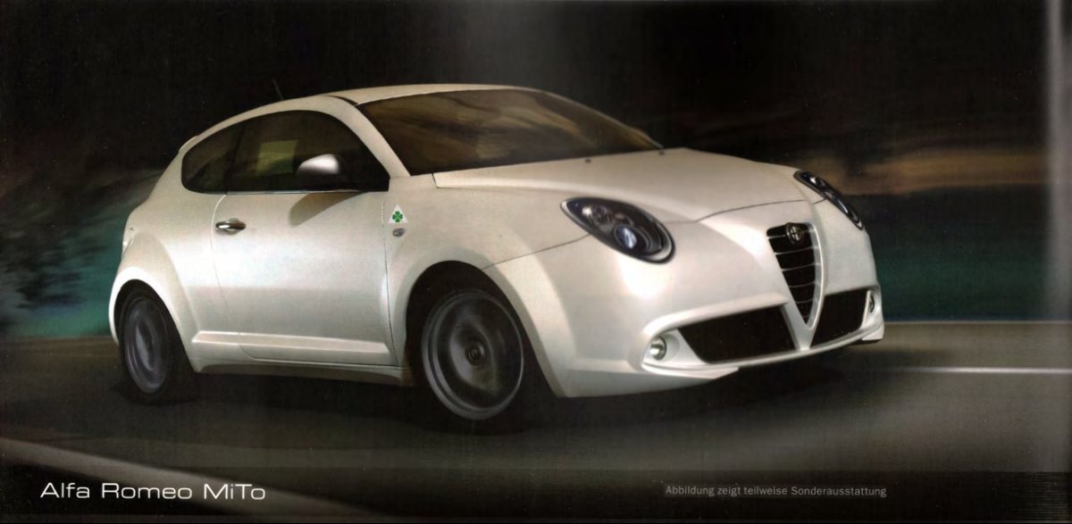 2010 – Model Range (DE) Preview Page 4