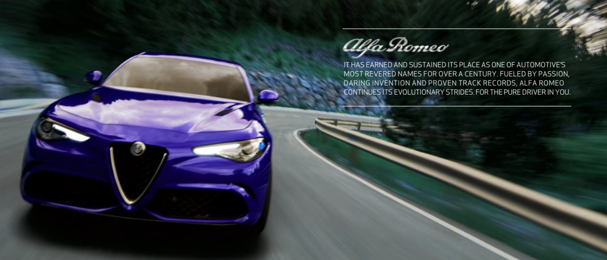 2017 – Model Range (US) Preview Page 2