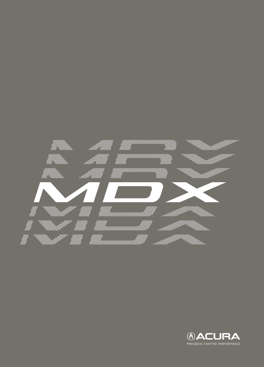 2020 – MDX (US) Preview Page 1