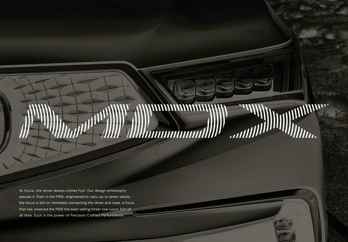 2020 – MDX (US) Preview Page 2