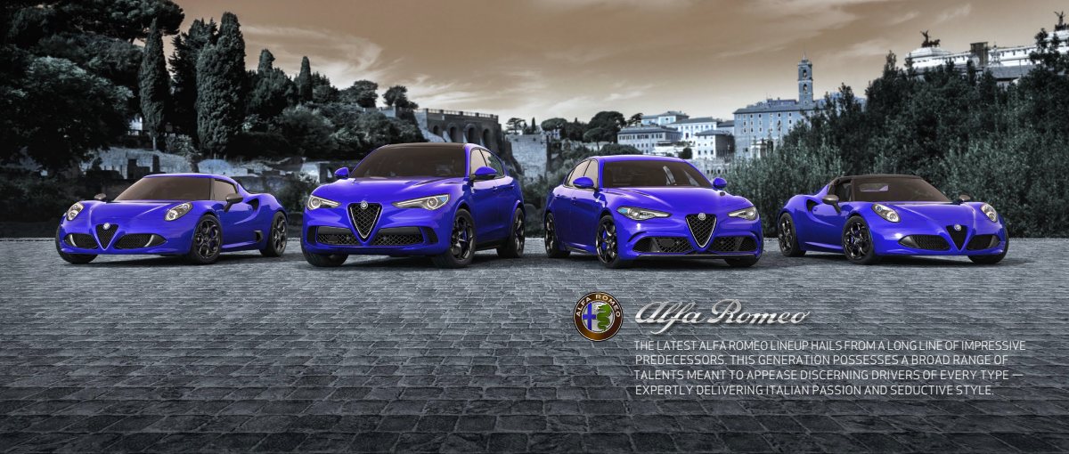 2018 – Model Range (CA) Preview Page 2