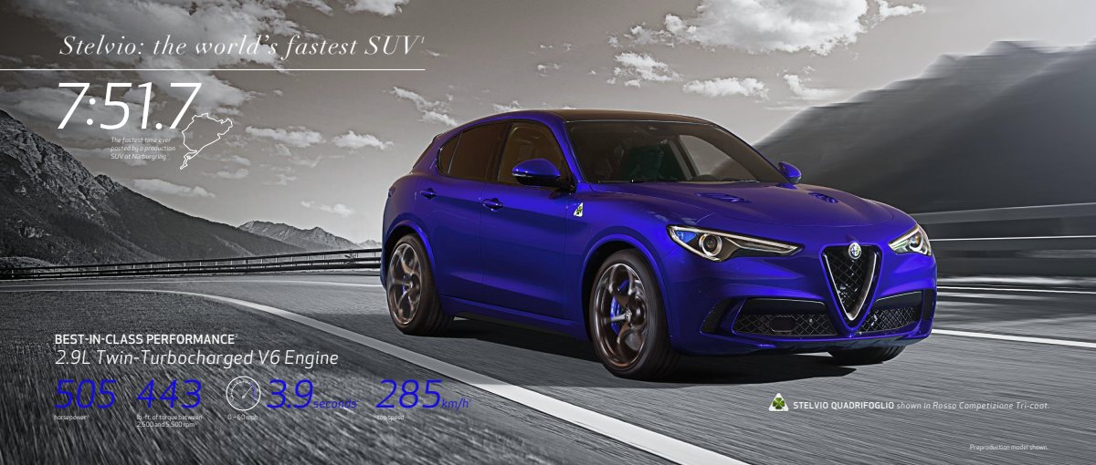 2018 – Model Range (CA) Preview Page 3