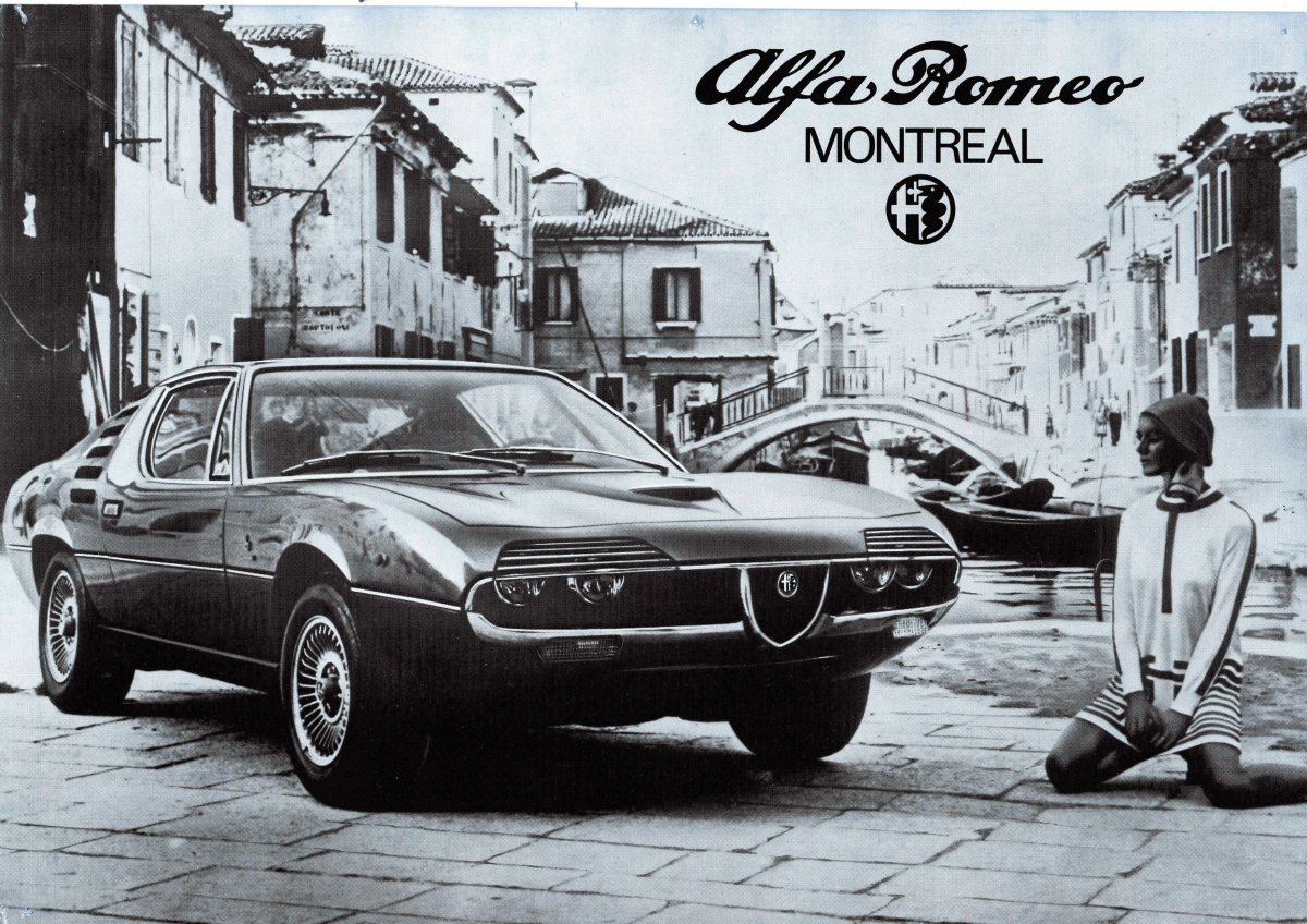 1970 – Montreal (INT) Preview Page 1