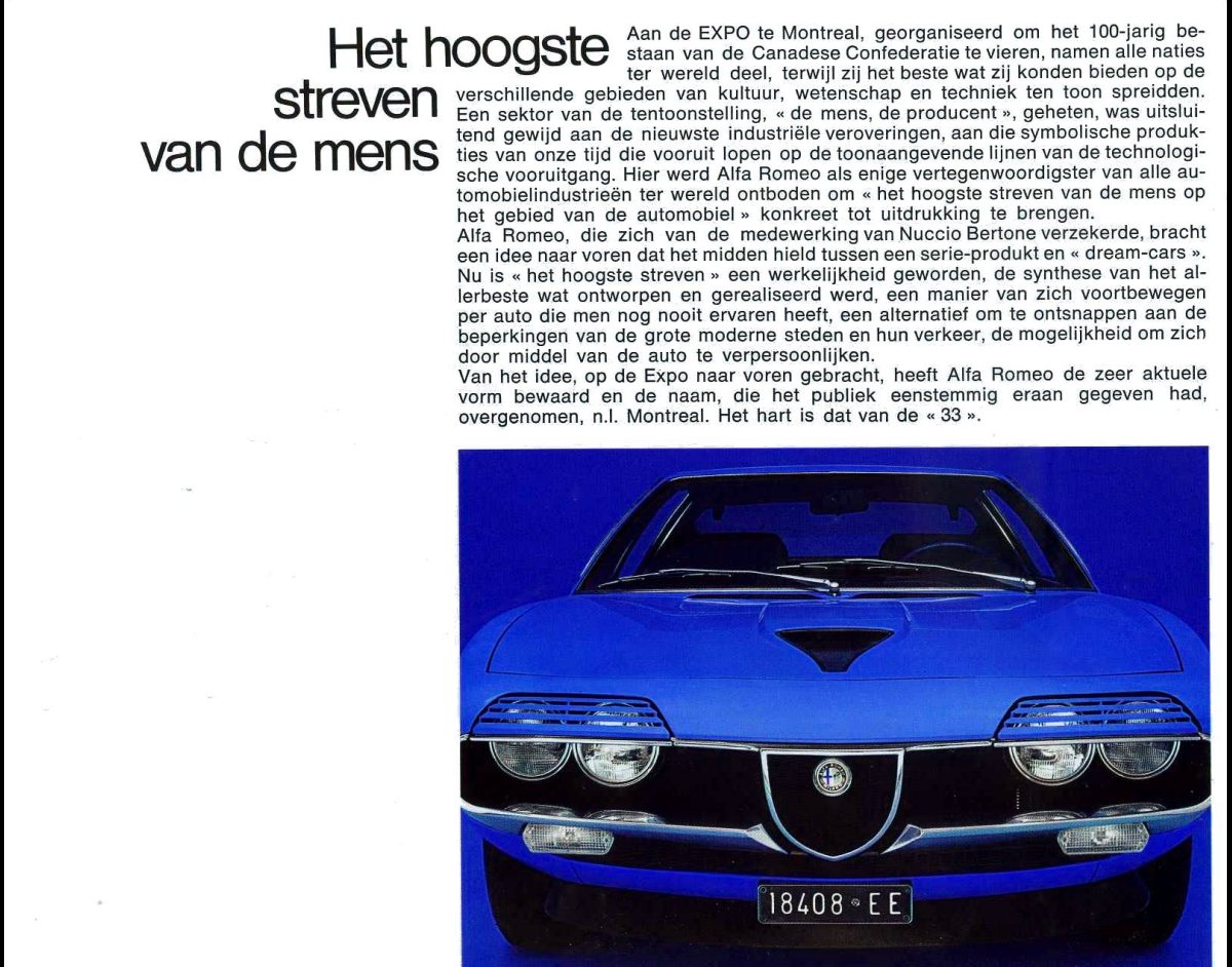 1973 – Montreal (NL) Preview Page 2