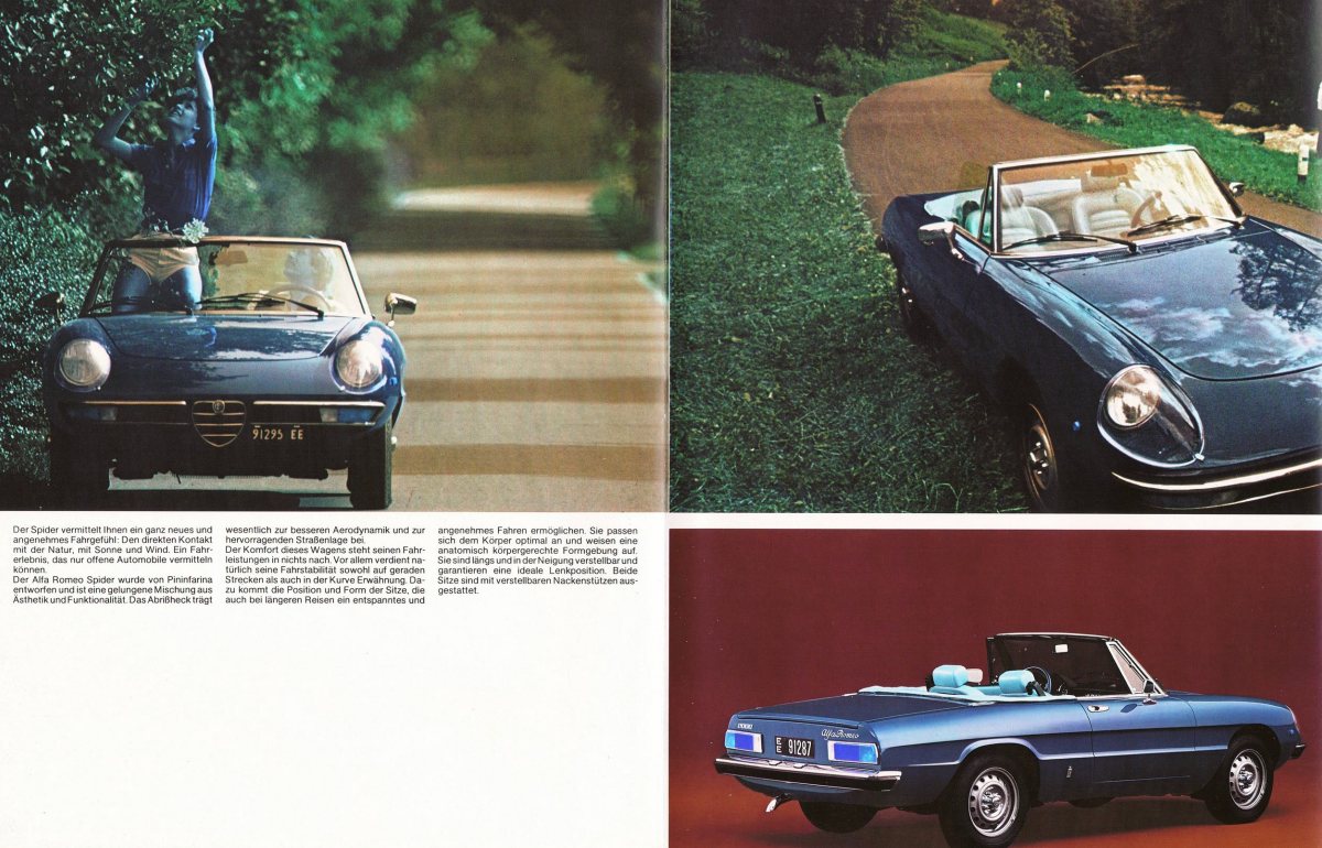 1980 – Spider (DE) Preview Page 3