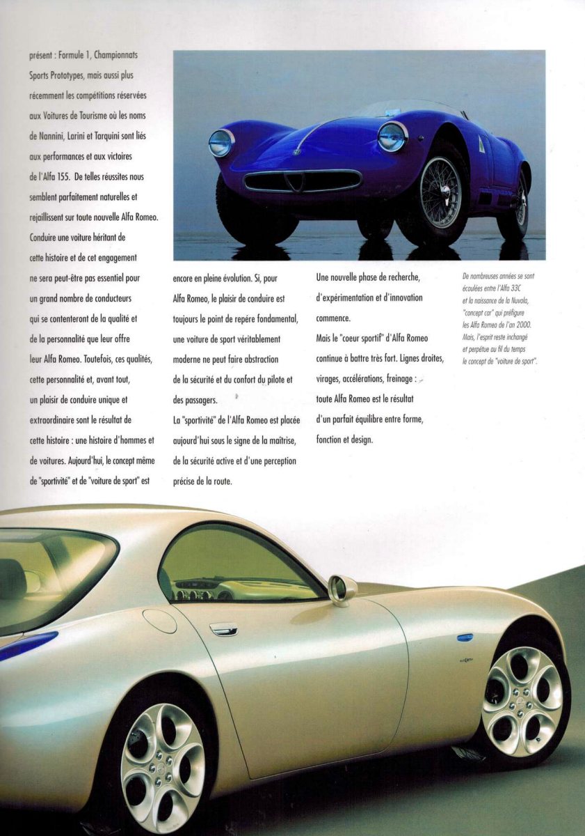1998 – Spider (FR) Preview Page 3