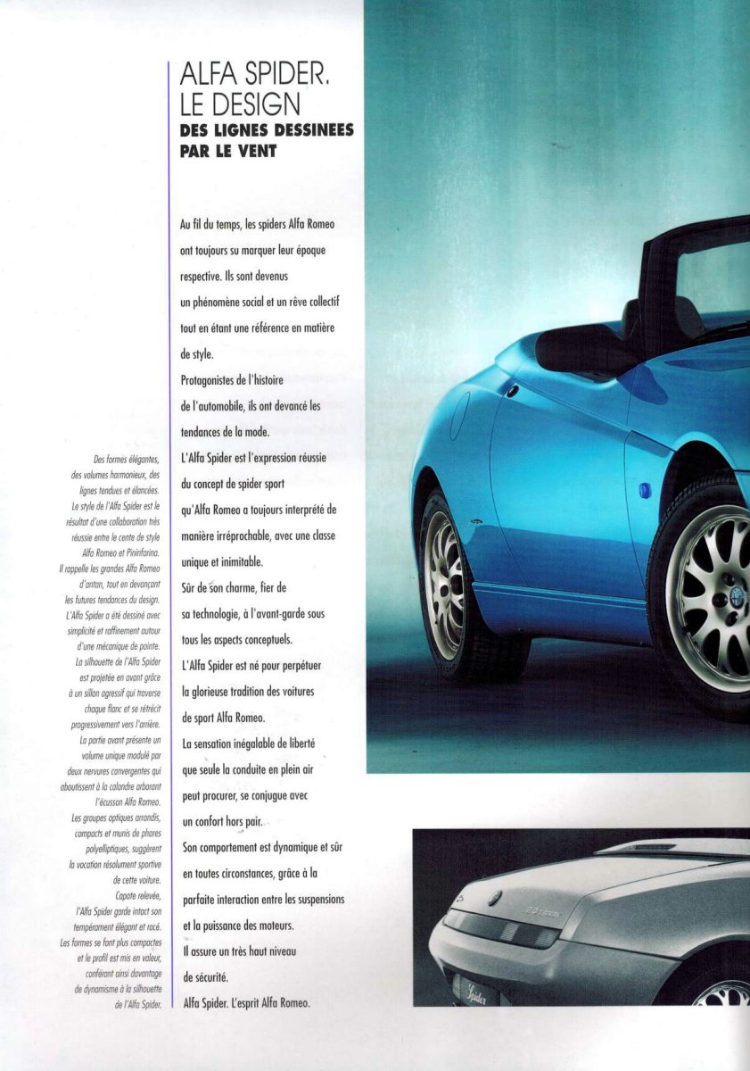 1998 – Spider (FR) Preview Page 4