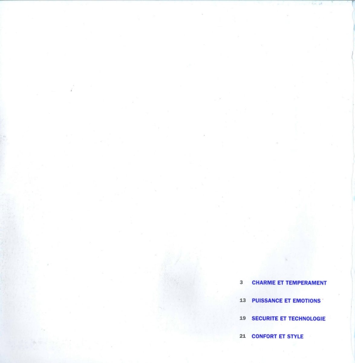 2001 – Spider (FR) Preview Page 2