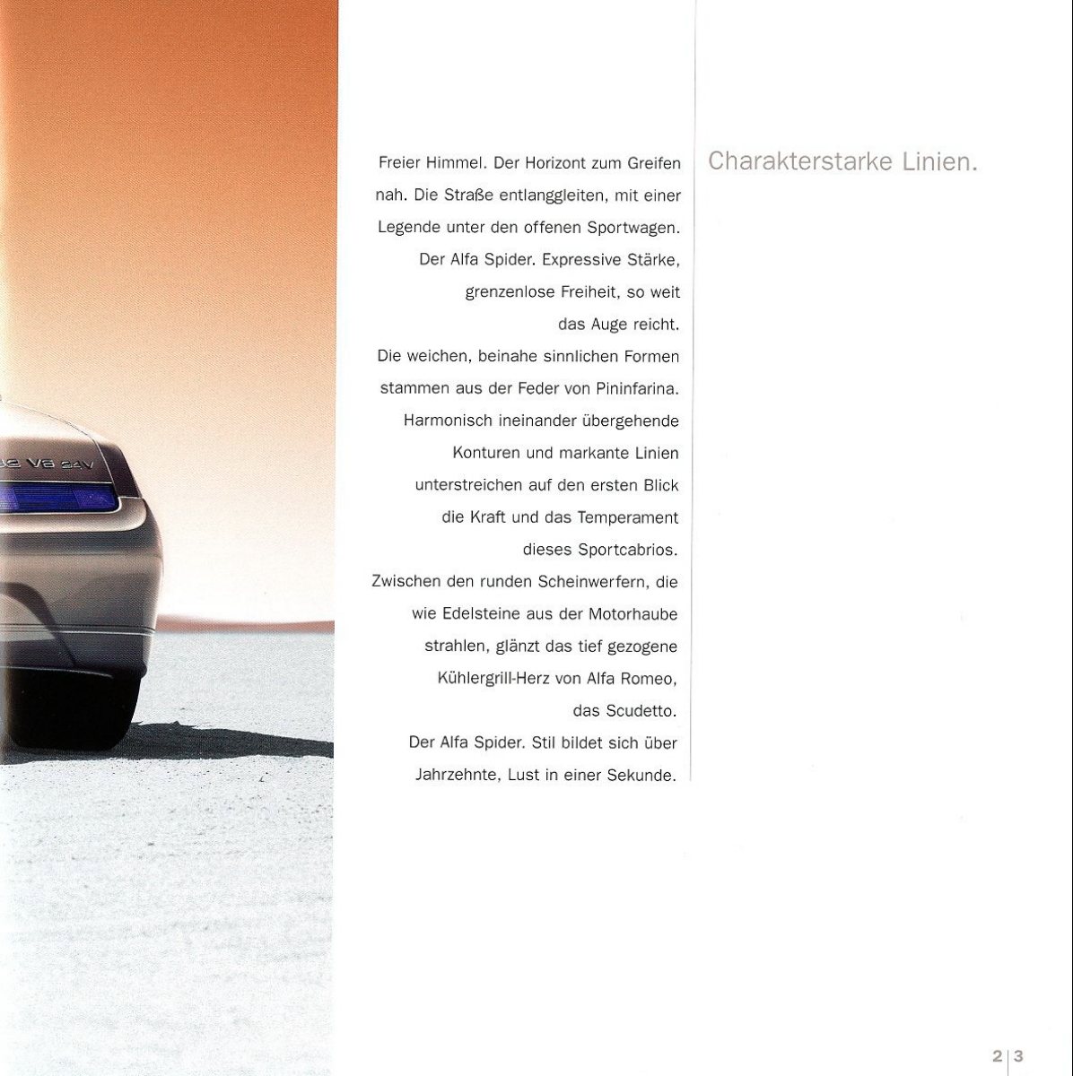 2003 – Spider (DE) Preview Page 3
