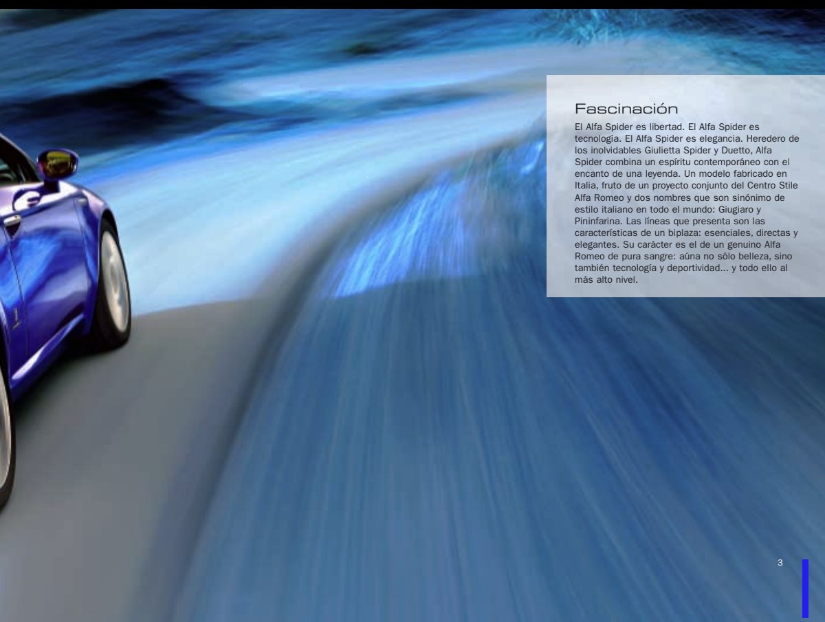 2009 – Spider (ES) Preview Page 3