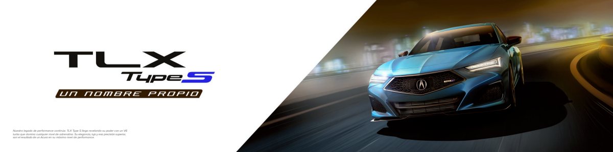 2024 – MDX & TLX Type S (MX) Preview Page 3