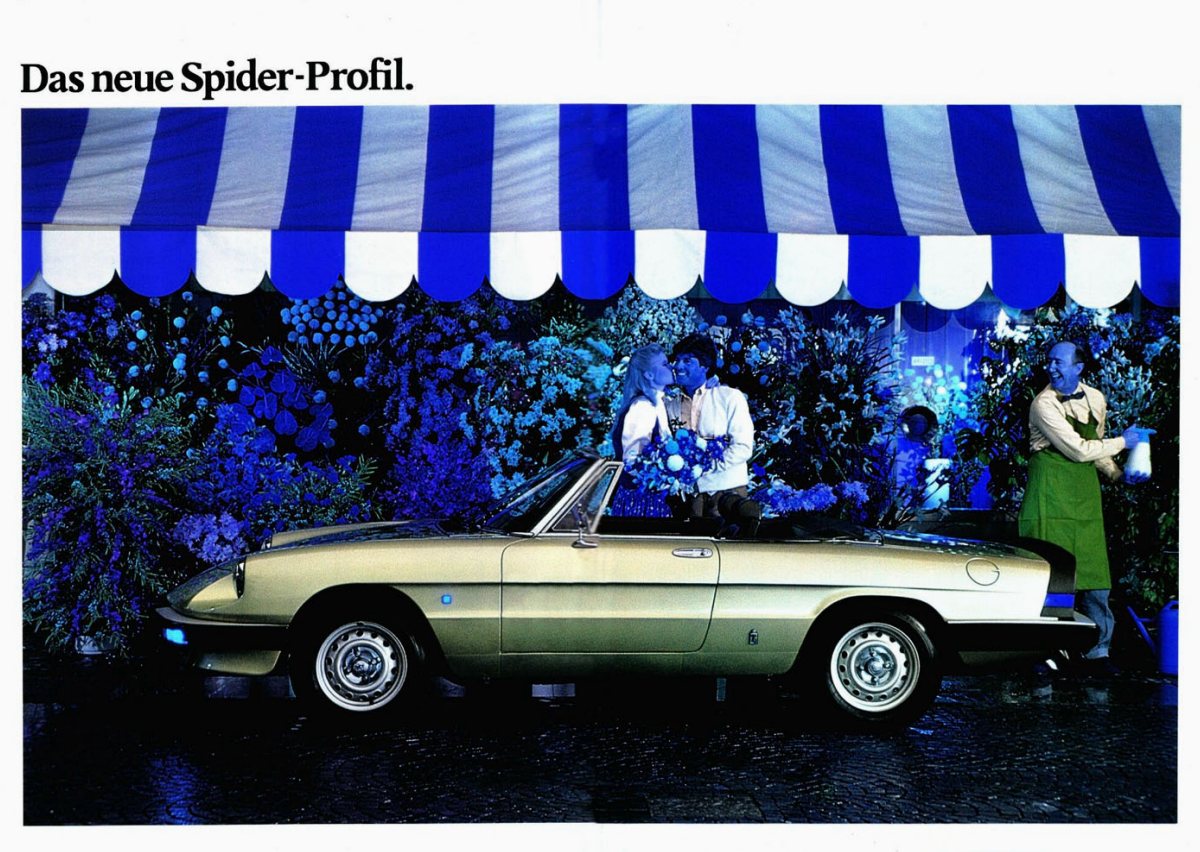 1983 – Spider (DE) Preview Page 2