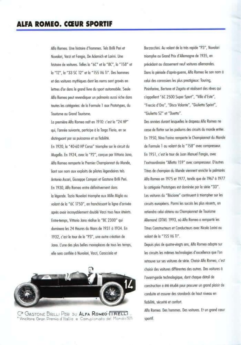 1997 – Spider (FR) Preview Page 2